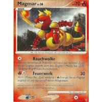 Magmar