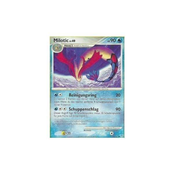 Milotic LV. 49