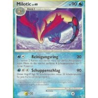Milotic LV. 49