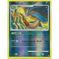 Milotic LV. 52 SHINY REVERSE HOLO