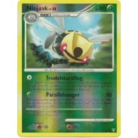 Ninjask REVERSE HOLO
