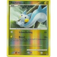 Pachirisu REVERSE HOLO