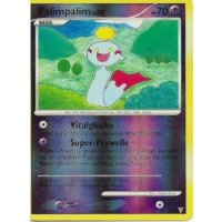 Palimpalim REVERSE HOLO