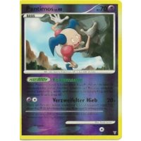 Pantimos REVERSE HOLO