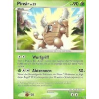 Pinsir