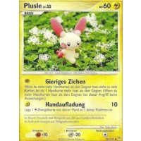 Plusle