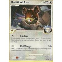Rattikarl G