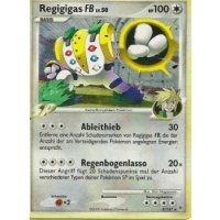 Regigigas FB HOLO