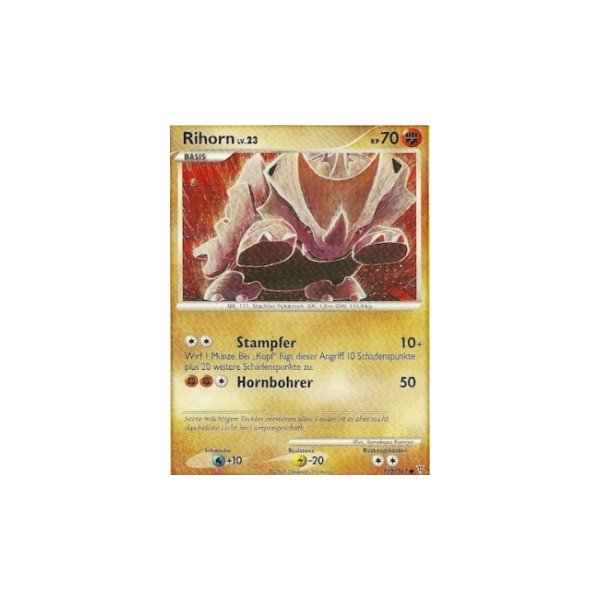 Rihorn