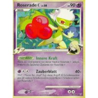 Roserade C LV. 58