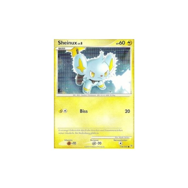 Sheinux