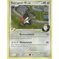 Staraptor FB LV. 50 HOLO