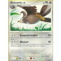 Staravia