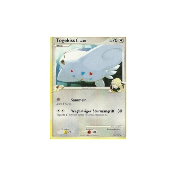 Togekiss C