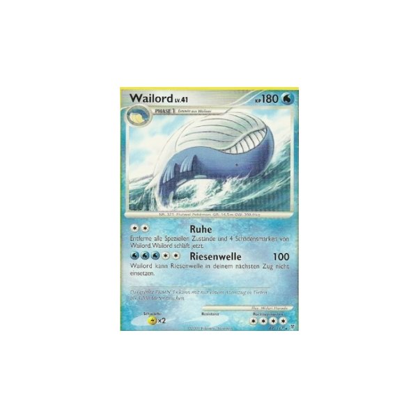 Wailord