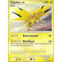 Zapdos LV. 40