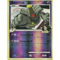 Zwirrfinst FB REVERSE HOLO