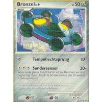Bronzel Lv.9 34/99
