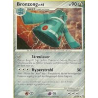 Bronzong Lv.45 33/99