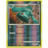 Bronzong Lv.45 33/99 Reverse Holo