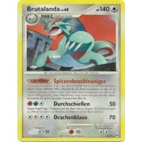 Brutalanda Lv.68 08/99