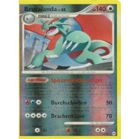 Brutalanda Lv.68 08/99 Reverse Holo