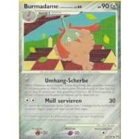 Burmadame Lumpenumhang Lv.44 51/99