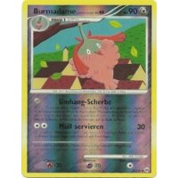 Burmadame Lumpenumhang Lv.44 51/99 Reverse Holo