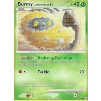 Burmy Sandumhang Lv.11 57/99