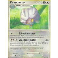 Draschel Lv.34 48/99