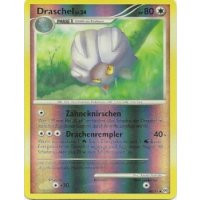 Draschel Lv.34 48/99 Reverse Holo
