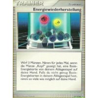 Energiewiederherstellung 86/99