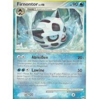 Firnontor Lv.46 18/99