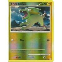 Frizelbliz Lv.20 63/99 Reverse Holo