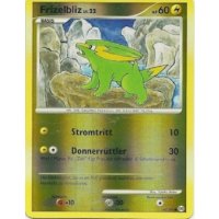 Frizelbliz Lv.22 62/99 Reverse Holo
