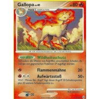 Gallopa Lv.41 28/99