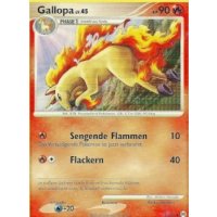 Gallopa Lv.45 47/99