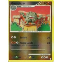 Georok Lv.37 37/99 Reverse Holo