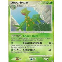 Gewaldro Lv.57 30/99
