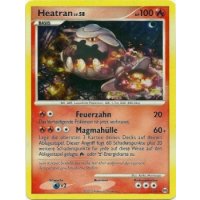 Heatran Lv.58 03/99
