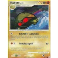 Kabuto Lv.33 67/99