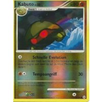 Kabuto Lv.33 67/99 Reverse Holo