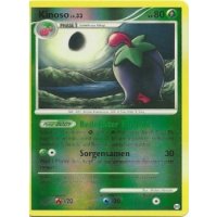 Kinoso Lv.33 15/99 Reverse Holo