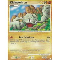 Kleinstein Lv.14 65/99