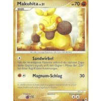 Makuhita Lv.21 68/99