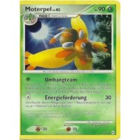 Moterpel Lv.43 06/99