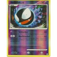 Nebulak Lv.16 36/99 Reverse Holo