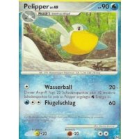 Pelipper Lv.49 45/99