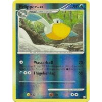 Pelipper Lv.49 45/99 Reverse Holo
