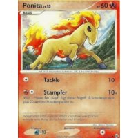 Ponita Lv.13 72/99